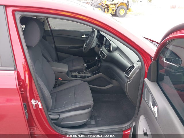 Hyundai Tucson Value 2021 KM8J33A44MU326893 Image 5