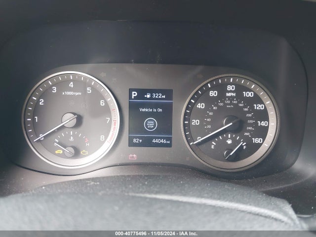 Hyundai Tucson Value 2021 KM8J33A44MU326893 Image 7