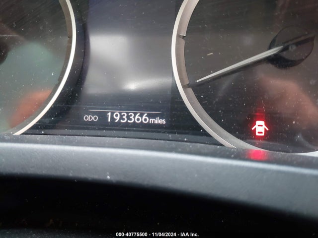 JTHBF1D2XE5001125 Lexus IS 250