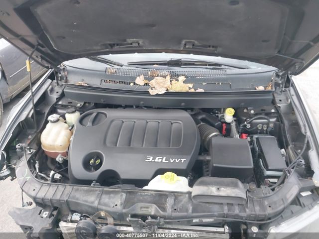 3C4PDDEG9FT755756 Dodge Journey R/t