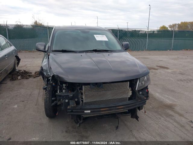 3C4PDDEG9FT755756 Dodge Journey R/t