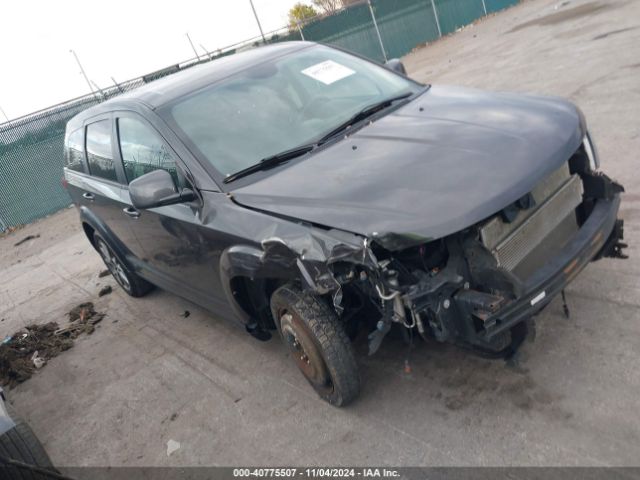 3C4PDDEG9FT755756 Dodge Journey R/t