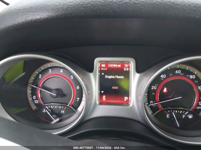 3C4PDDEG9FT755756 Dodge Journey R/t