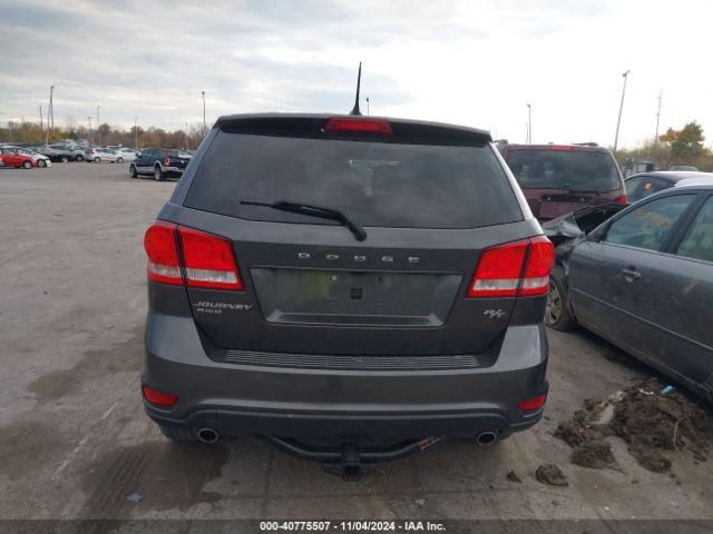 3C4PDDEG9FT755756 Dodge Journey R/t