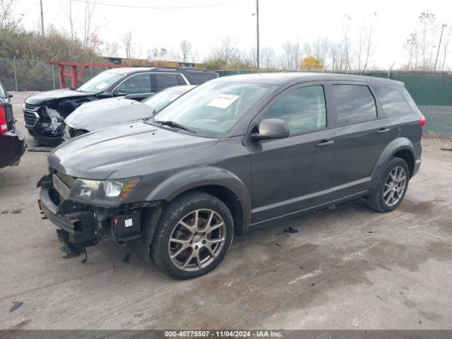 3C4PDDEG9FT755756 Dodge Journey R/t