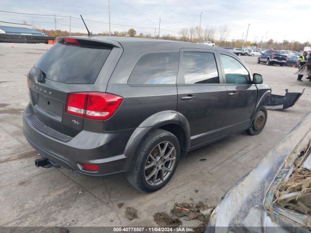 3C4PDDEG9FT755756 Dodge Journey R/t
