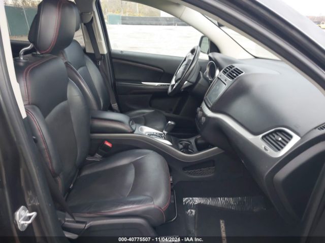 3C4PDDEG9FT755756 Dodge Journey R/t
