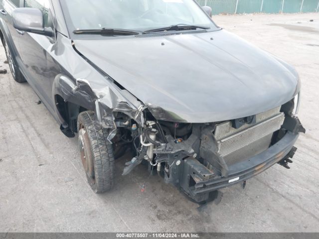 3C4PDDEG9FT755756 Dodge Journey R/t