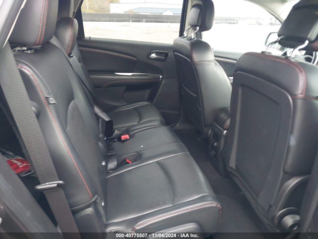 3C4PDDEG9FT755756 Dodge Journey R/t
