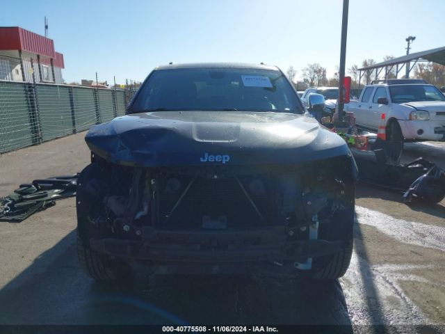 1C4RJFBG4EC321319 Jeep Grand Cherokee Limited