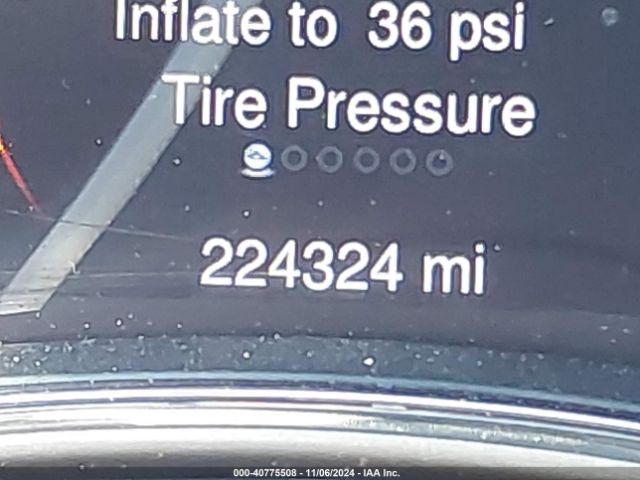 1C4RJFBG4EC321319 Jeep Grand Cherokee Limited