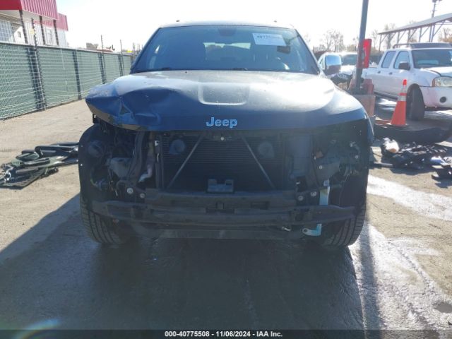 1C4RJFBG4EC321319 Jeep Grand Cherokee Limited