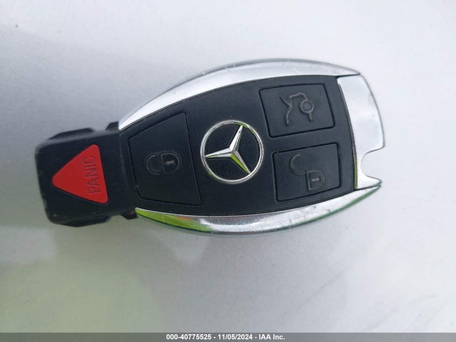 WDDHF8JB6EB009416 Mercedes-Benz E 350 4matic