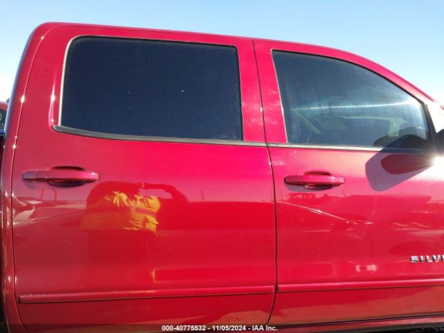 3GCUKREC9GG350106 Chevrolet Silverado 1500 2lt