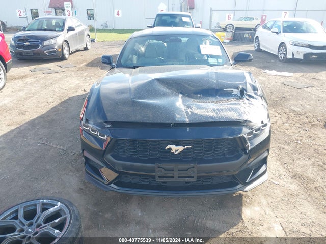 Ford Mustang Ecoboost 2024 1FA6P8TH5R5102888 Image 12