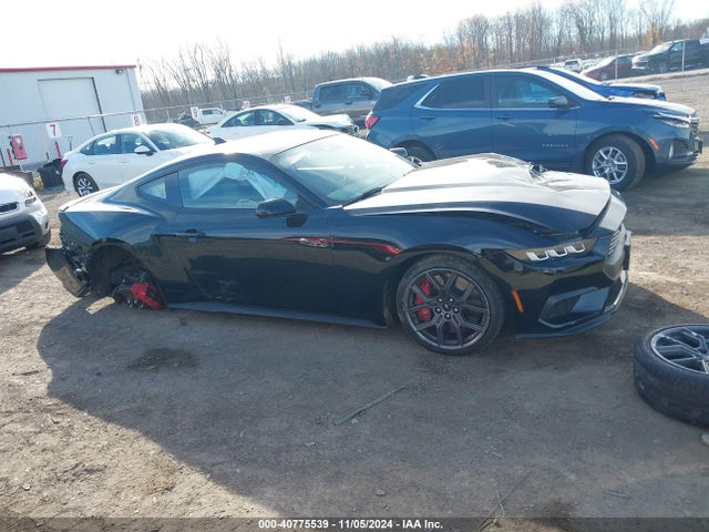 Ford Mustang Ecoboost 2024 1FA6P8TH5R5102888 Image 13