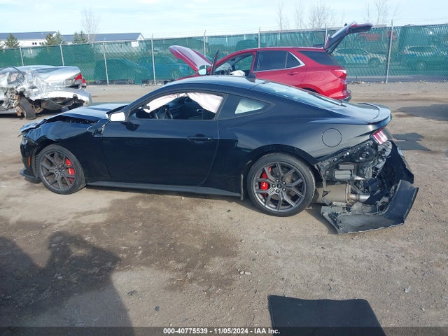 Ford Mustang Ecoboost 2024 1FA6P8TH5R5102888 Image 14
