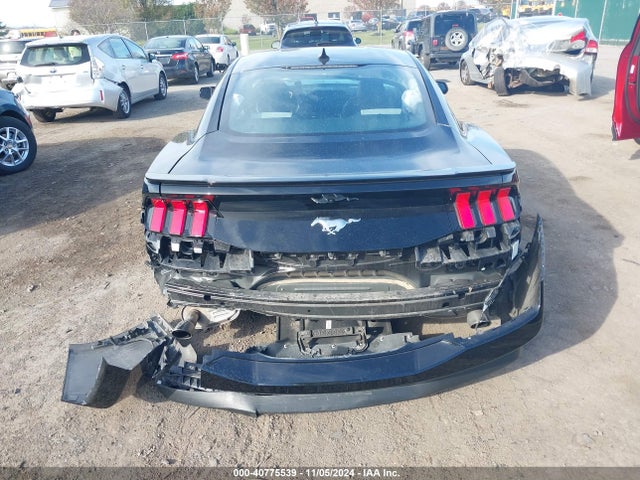 Ford Mustang Ecoboost 2024 1FA6P8TH5R5102888 Image 16