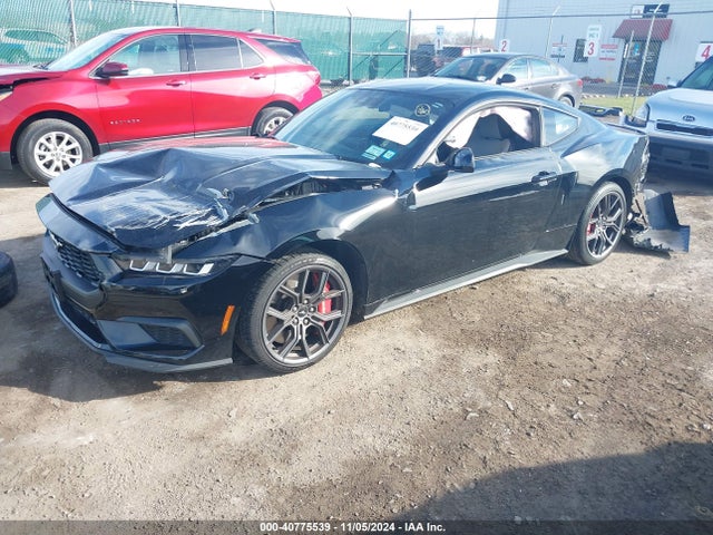 Ford Mustang Ecoboost 2024 1FA6P8TH5R5102888 Image 2