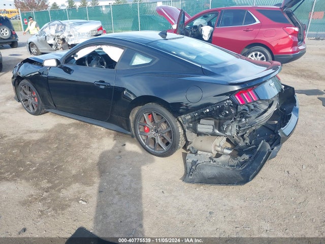 Ford Mustang Ecoboost 2024 1FA6P8TH5R5102888 Image 3