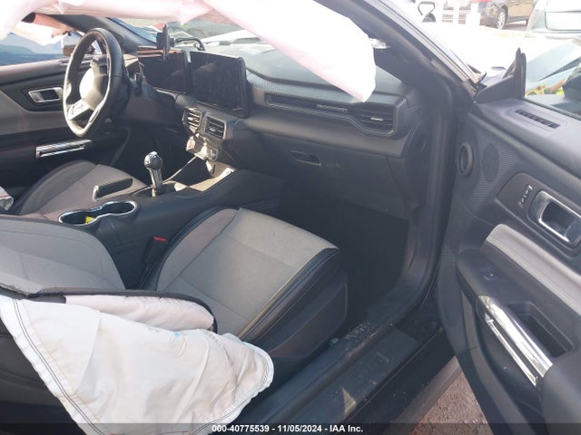 Ford Mustang Ecoboost 2024 1FA6P8TH5R5102888 Image 5