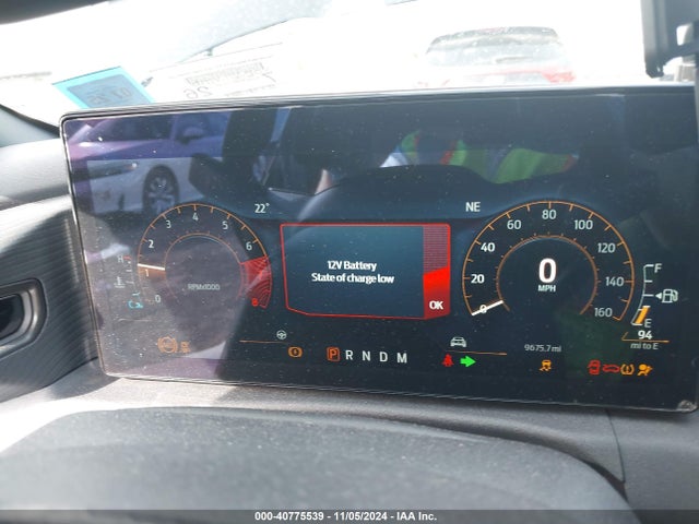 Ford Mustang Ecoboost 2024 1FA6P8TH5R5102888 Image 7