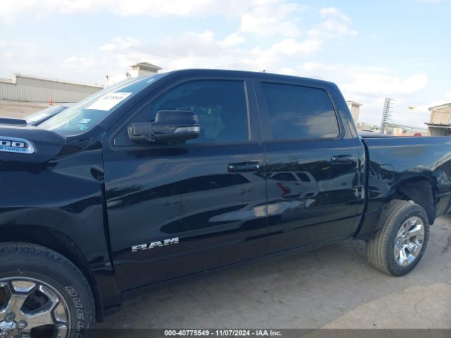 1C6SRFFT3PN702899 RAM 1500 Big Horn  4x4 5'7 Box