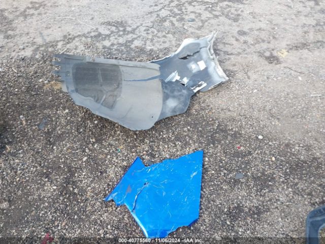 2HGFC1E52HH700722 Honda CIVIC SI