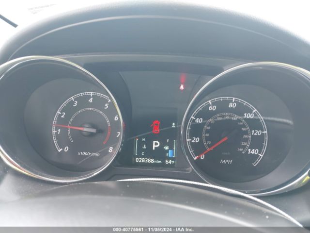 2022 MITSUBISHI OUTLANDER SPORT JA4ARUAU4NU013086 Photo 6