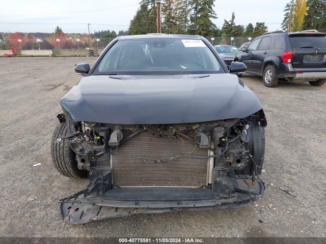 Toyota CAMRY SE 2022 4T1G11AK2NU704987 Image 12