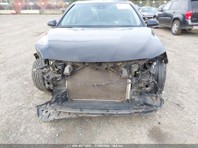Toyota CAMRY SE 2022 4T1G11AK2NU704987 Image 6