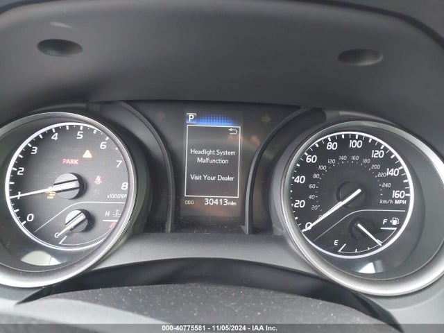 Toyota CAMRY SE 2022 4T1G11AK2NU704987 Image 7