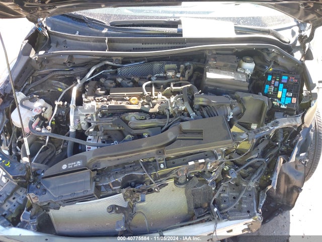 Toyota COROLLA LE 2023 5YFB4MDE9PP010438 Image 10