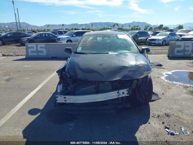 Toyota COROLLA LE 2023 5YFB4MDE9PP010438 Image 12