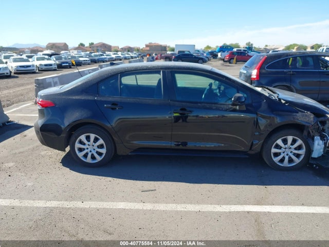 Toyota COROLLA LE 2023 5YFB4MDE9PP010438 Image 13