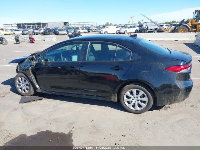 Toyota COROLLA LE 2023 5YFB4MDE9PP010438 Image 14