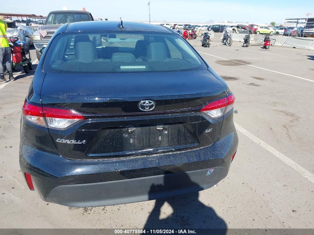 Toyota COROLLA LE 2023 5YFB4MDE9PP010438 Image 16
