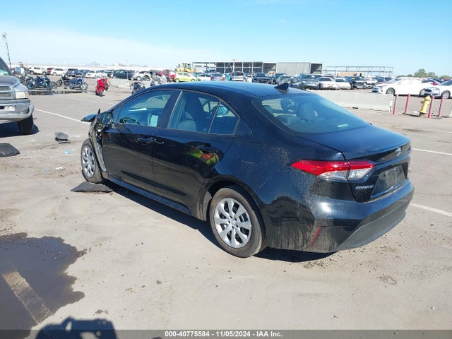 Toyota COROLLA LE 2023 5YFB4MDE9PP010438 Image 3