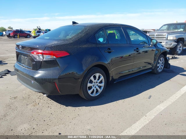 Toyota COROLLA LE 2023 5YFB4MDE9PP010438 Image 4