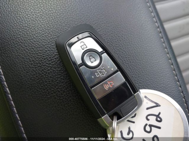 3FA6P0UU2JR271538 Ford Fusion Hybrid S