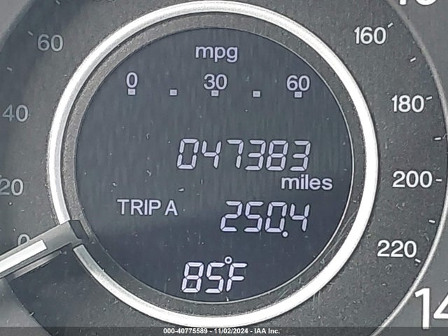 Honda CR-V LX 2015 3CZRM3H37FG707445 Image 15