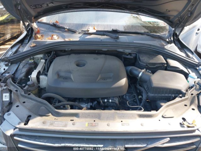 YV440MRR8H2199466 Volvo Xc60 T5 Dynamic
