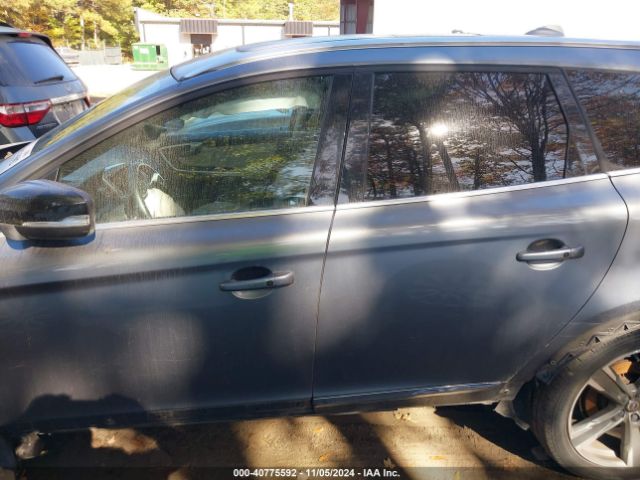 YV440MRR8H2199466 Volvo Xc60 T5 Dynamic