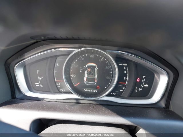 YV440MRR8H2199466 Volvo Xc60 T5 Dynamic