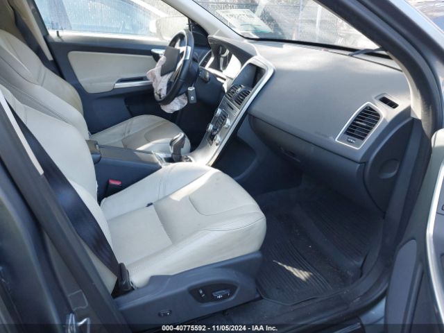 YV440MRR8H2199466 Volvo Xc60 T5 Dynamic