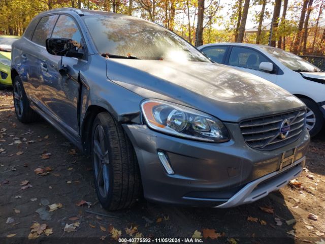 YV440MRR8H2199466 Volvo Xc60 T5 Dynamic