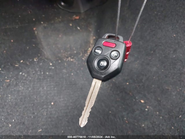 JF2SJARC2GH434474 Subaru Forester 2.5i Limited