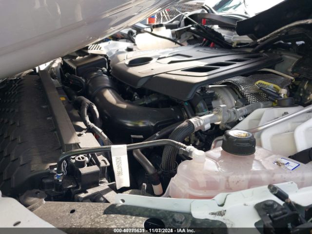 2023 ALFA ROMEO GIULIA ZARFAMAN5P7671681 Photo 9