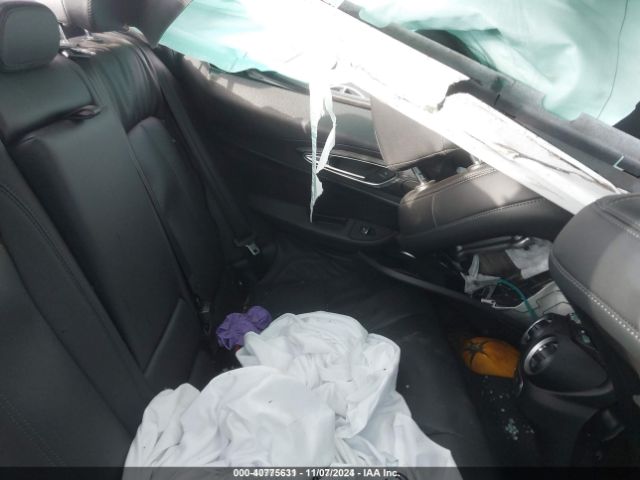 2023 ALFA ROMEO GIULIA ZARFAMAN5P7671681 Photo 7