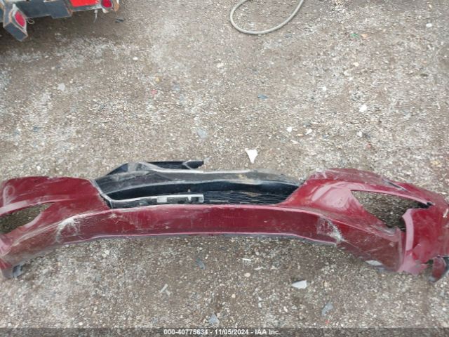 1N4AA6AP5JC366073 Nissan Maxima 3.5 Sr